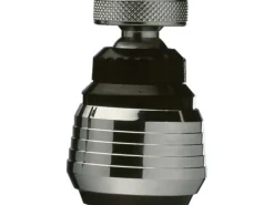 Campingzubehör|Küchenbrause M22 x M24 Verchromt