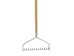 Kent & Stowe Gartenrechen mit Langstiel 160 cm*Kent und Stowe Discount