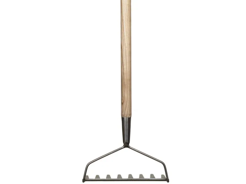 Kinder Kent und Stowe Spaten|Bodenbearbeitung|Kent & Stowe Kinder-Gartenrechen 84 cm