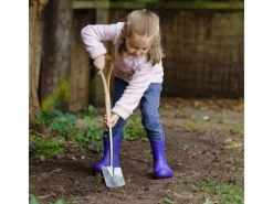 Kinder Kent und Stowe Spaten|Kinder-Gartengeräte|Kent & Stowe Kinder-Spaten 71 cm