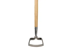 Kent und Stowe Gartenhandgeräte|Rechen|Kent & Stowe Pendelhacke mit Langstiel 160 cm