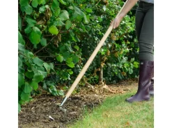 Kent und Stowe Gartenhandgeräte|Rechen|Kent & Stowe Pendelhacke mit Langstiel 160 cm