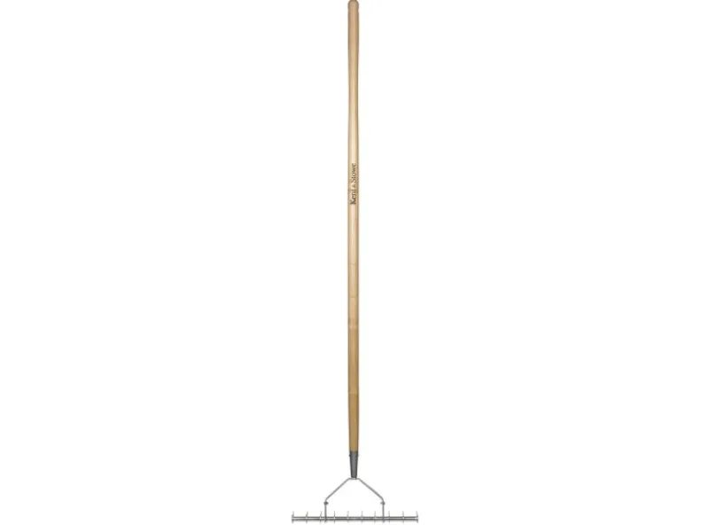 Kent & Stowe Vertikutierrechen 154 cm*Kent und Stowe Online