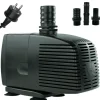 Brunnenpumpe|Wasserpumpe|Kerry Electronics Teichpumpe 230 V 3.000 l/h 60 W 10 m Kabel 2,8 m Förderhöhe Leise Wasserpumpe Aquariumpumpe & Springbrunnen-Pumpe