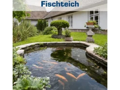 Brunnenpumpe|Wasserpumpe|Kerry Electronics Teichpumpe 230 V 3.000 l/h 60 W 10 m Kabel 2,8 m Förderhöhe Leise Wasserpumpe Aquariumpumpe & Springbrunnen-Pumpe