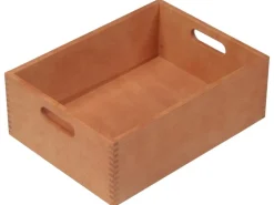 Allzweckkiste Buche lackiert 16,8 l*Kesper Best