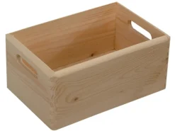 Kesper Universalboxen|Allzweckkiste Kiefer 8,4 l