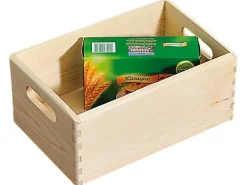 Kesper Universalboxen|Allzweckkiste Kiefer 8,4 l