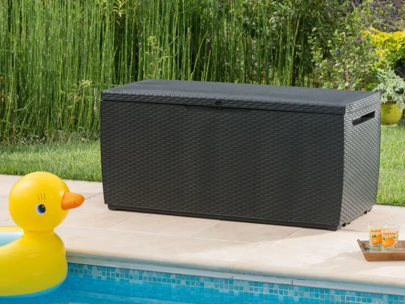 Aufbewahrungsbox Capri 305 l*Keter Sale