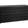 Keter Universalboxen|Auflagenboxen|Auflagen-/Universalbox Westwood mit Sitzgelegenheit 570 l