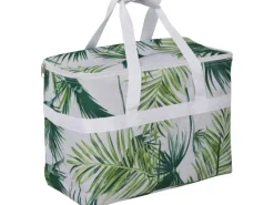 Kühlboxen|Kühltasche Bananenblätter-Dekor 20 l