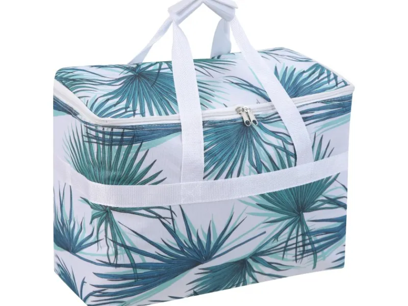 Kühlboxen|Kühltasche Palmelo 20 l Plamblatt