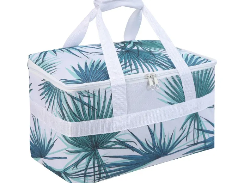 Kühltasche Palmelo 14 l Plamblatt* Clearance