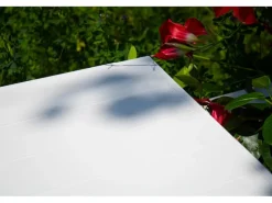 Gartenbank Berlin mit Pflanzkästen*KHW Clearance