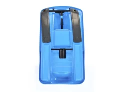 KHW Outdoor-Spielzeug|Lenkschlitten Kunststoff Snow Fox