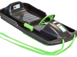 Lenkschlitten Kunststoff Snow Fox*KHW Online