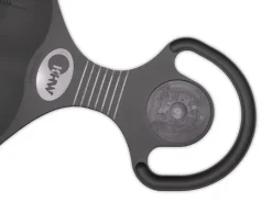 KHW Outdoor-Spielzeug|Rutschteller Snow Glider 58 cm x 39 cm x 1,5 cm