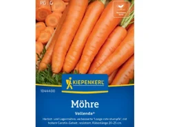Profi-Line Möhre "Vollenda" Saatgut*Kiepenkerl Online