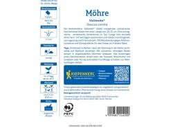 Profi-Line Möhre "Vollenda" Saatgut*Kiepenkerl Online