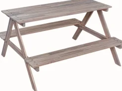 Kinder Gartenmöbel Für Kinder|Kinder-Picknicktisch Bamori Akazie FSC®