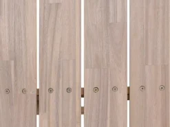 Kinder Gartenmöbel Für Kinder|Kinder-Picknicktisch Bamori Akazie FSC®