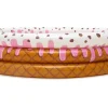 Bestway Wasserspielzeug|Kinder-Planschbecken Eisbecher Ø 160 cm x 38 cm