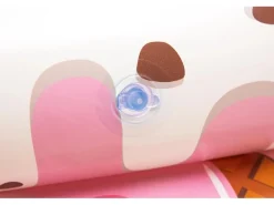 Bestway Wasserspielzeug|Kinder-Planschbecken Eisbecher Ø 160 cm x 38 cm