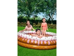 Bestway Wasserspielzeug|Kinder-Planschbecken Eisbecher Ø 160 cm x 38 cm
