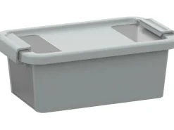 Aufbewahrungsbox Bi Box XS Grau*KIS