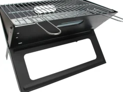 Klappbarer Tischgrill* Online