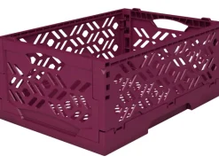 Klappbox Mini Brombeer 3,1 l* Outlet