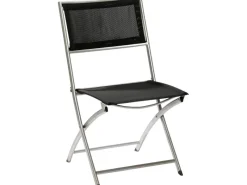 Klappstuhl Suriname ohne Armlehnen, versch. Farben* Online