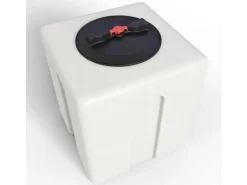 KMND Regenwasser-Nutzung|60L Kubus Trinkwasser Wassertank