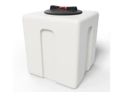 KMND Regenwasser-Nutzung|60L Kubus Trinkwasser Wassertank