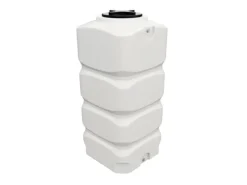 750L Quadratisch Trinkwasser Wassertank*KMND Clearance