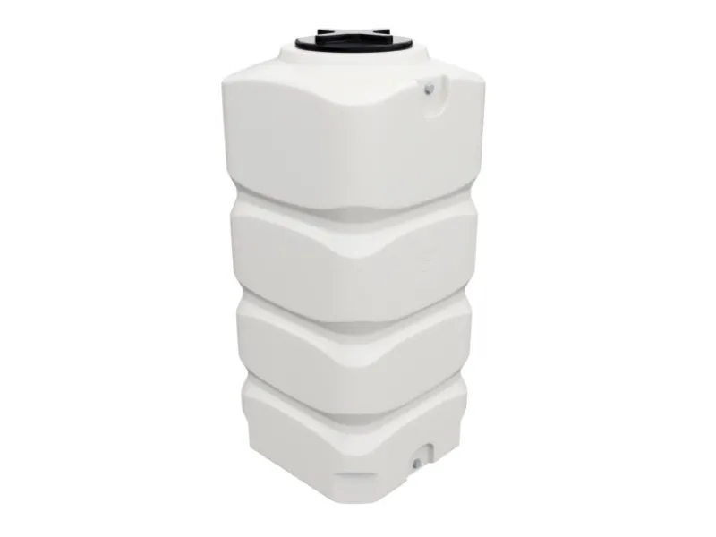 750L Quadratisch Trinkwasser Wassertank*KMND Clearance