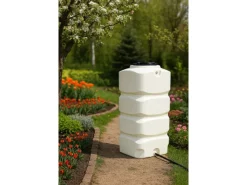 750L Quadratisch Trinkwasser Wassertank*KMND Clearance