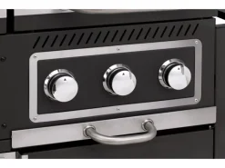 Kombigrills|Gasgrills|Kohle-Gas-Kombigrill Toronto Kombi