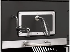 Kombigrills|Gasgrills|Kohle-Gas-Kombigrill Toronto Kombi