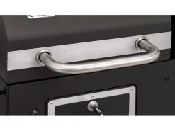 Kombigrills|Gasgrills|Kohle-Gas-Kombigrill Toronto Kombi