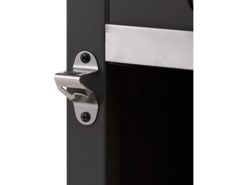 Kombigrills|Gasgrills|Kohle-Gas-Kombigrill Toronto Kombi