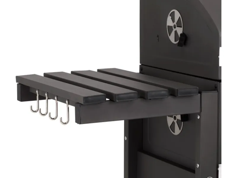 Kombigrills|Gasgrills|Kohle-Gas-Kombigrill Toronto Kombi