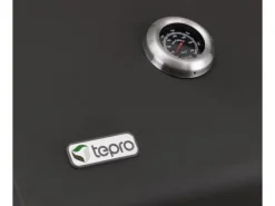 Kombigrills|Gasgrills|Kohle-Gas-Kombigrill Toronto Kombi