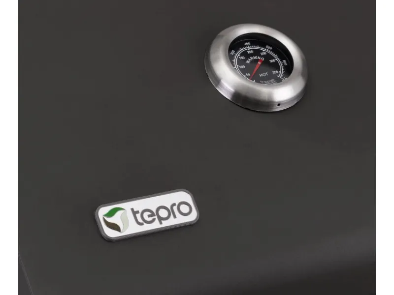 Kombigrills|Gasgrills|Kohle-Gas-Kombigrill Toronto Kombi