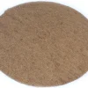Proflora Weitere Gartenhelfer|Kokosfaser Mulchscheibe mehr als Winterschutz für Ihre Pflanzen Natur Ø 45 cm