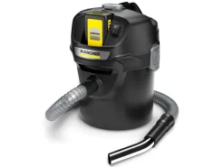 Akku-Aschesauger AD 2 Battery Set inkl. Akku und Ladestation*Kärcher Hot