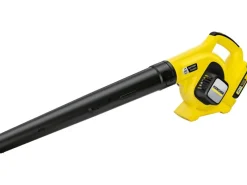 Akku-Laubbläser LBL 2 Battery Set inkl. Akku*Kärcher Best