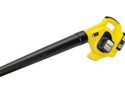 Akku-Laubbläser LBL 4 Battery Set inkl. Akku*Kärcher Hot