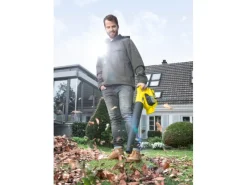 Akku-Laubbläser LBL 4 Battery Set inkl. Akku*Kärcher Hot