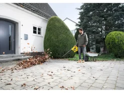 Akku-Laubbläser LBL 4 Battery Set inkl. Akku*Kärcher Hot